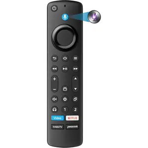Replacement for Insignia TV Remote, Compatible with Toshiba, Hisense, TCL Smart TV 2025, Universal TV Remote for TCL Google, Android TVs, for All Insignia LED-LCD HDTV TVs (Need Setup)-USA