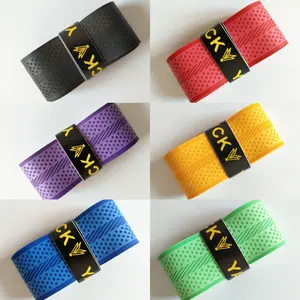 Professional Golf Grip Tape Set, Golf Accessories, Durable 6-Piece Golf Grips for Better Control & Performance, Accessory for All Skill Levels, for badminton & Pickleball Racket | fishing rods | slingshots | bicycle handlebars
