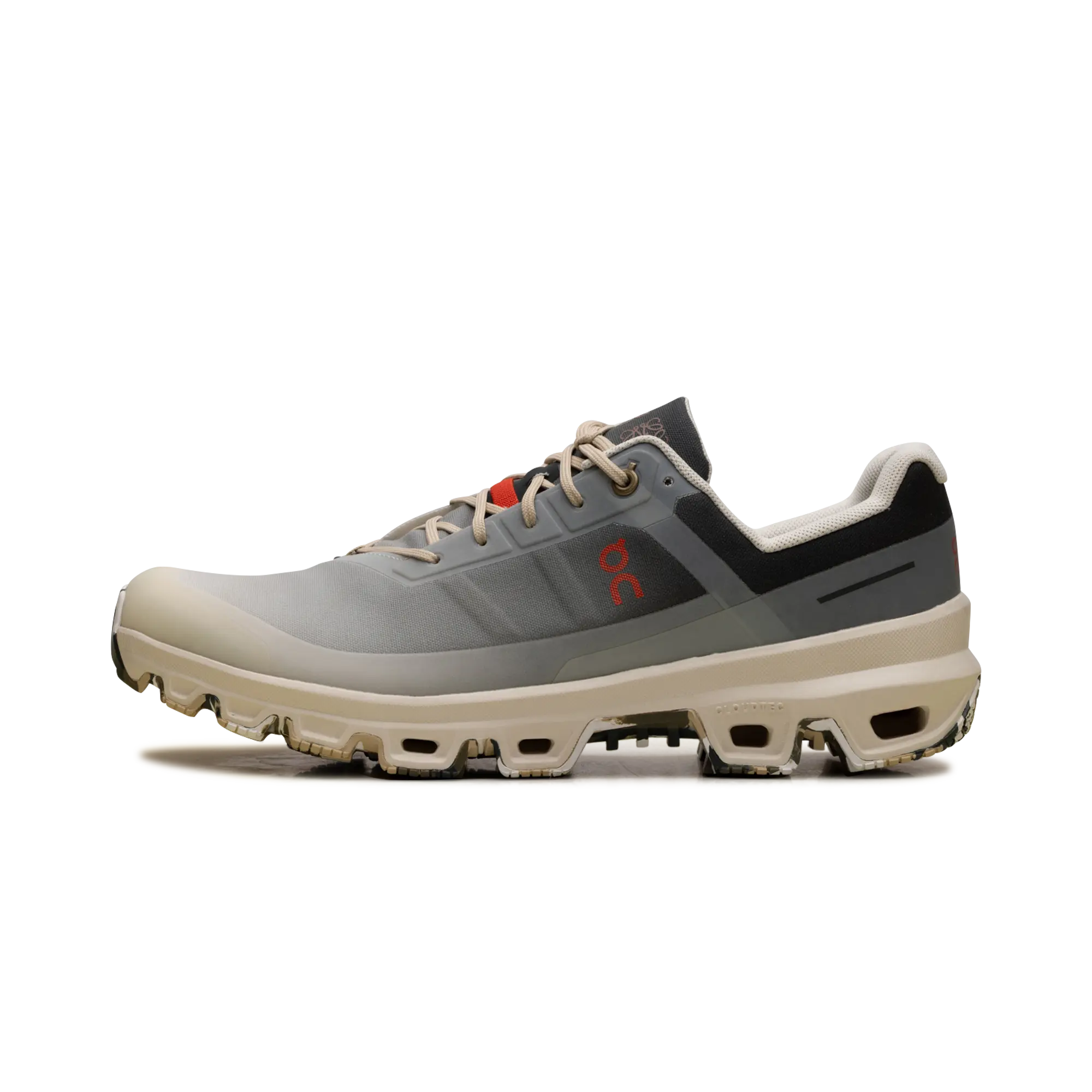 Cloudventure "LOEWE - Gradient Khaki" 32.98730