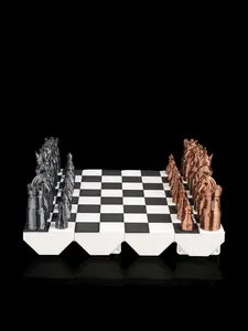 Travel Chess Set