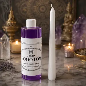 6000 LÔM Protrction Bath water Friction.