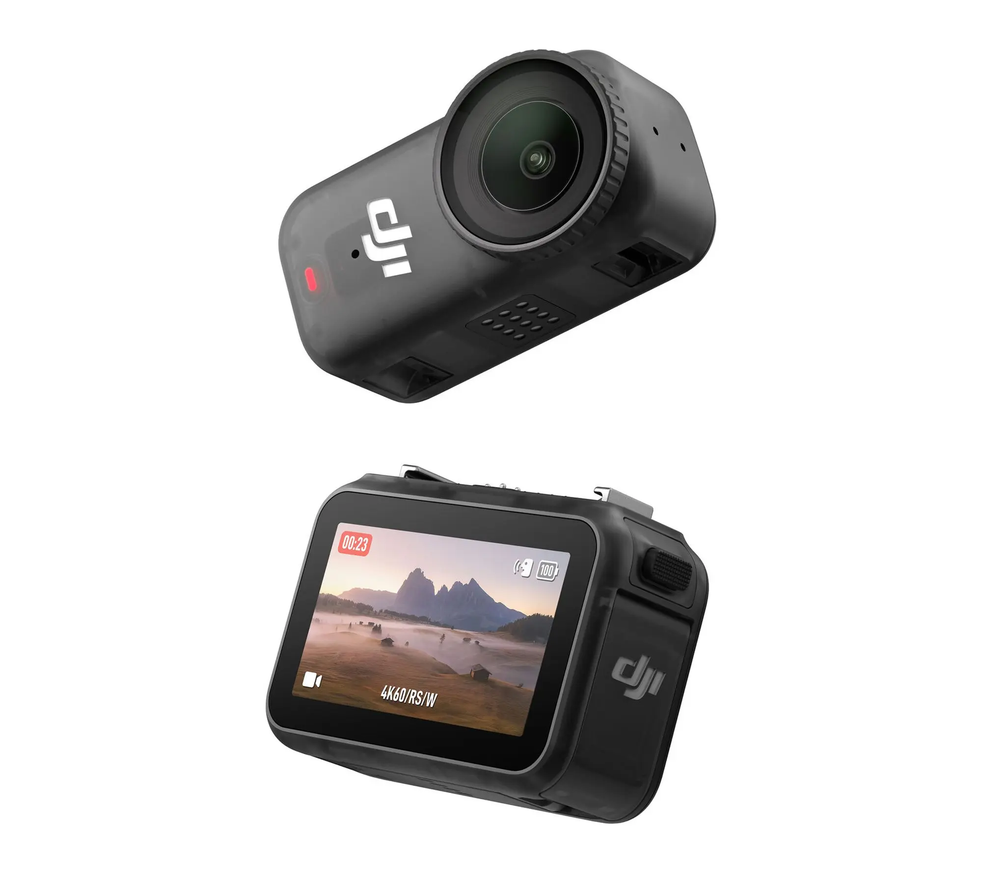 OSMO NANO Standard Combo (128GB) OSMO NANO Standard Combo (128GB)