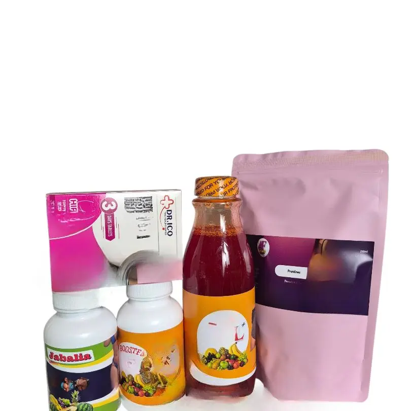 game maca Multivitamin Supplement Nutrients Dietary Support