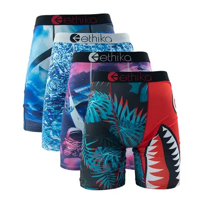 4x Ethika TikTok Shop - Main Image