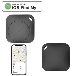 Tracker For IOS devices