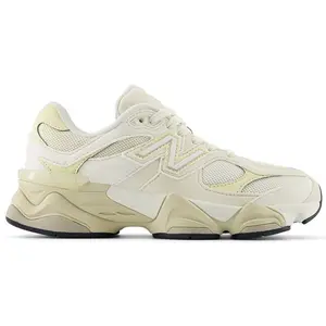 New Balance 9060 Sea Salt Linen GC9060EK GS & Women's Fashion Sneaker New