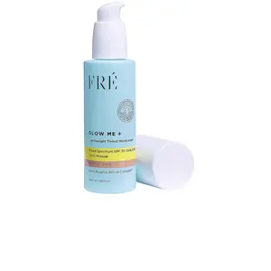 FRE GLOW ME + Tinted Moisturizer 30 SPF Medium-Deep