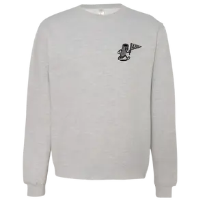 Sunday Pasta Club Crewneck