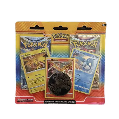 Sopranos Pokemon Cards - TikTok Shop