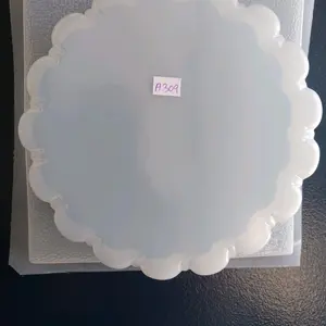 Jello Mold  / Molde para gelatina A309