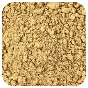Frontier Co-op Organic Ground Ginger Root, 16 oz (453 g)