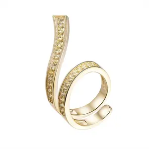 Les Ondes de Lumière-Gold LM