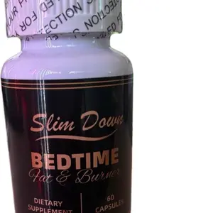 Slim Down" Bedtime Fat Burner