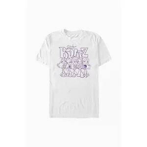 PacSun Women's Bratz Passion For Fashion T-Shirt