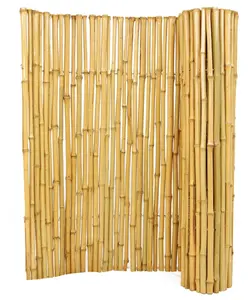 Bamboo Fencing- 4ft x 8ft