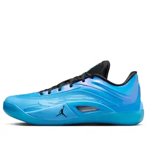 Air Jordan Zion 4 'Iridescence' FB1802-400