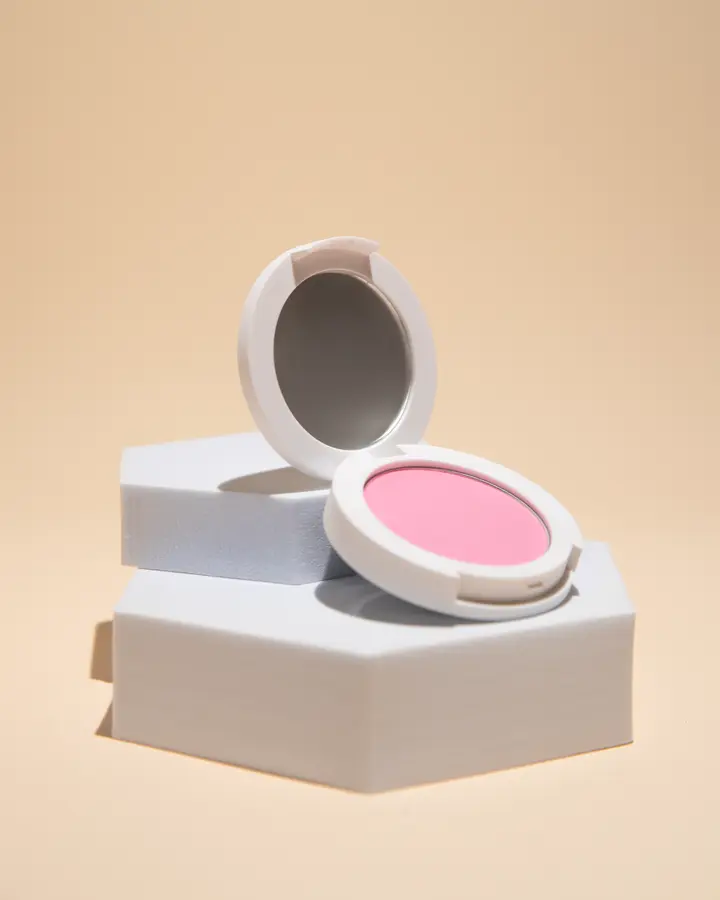 SAVAGE long lasting powder blush