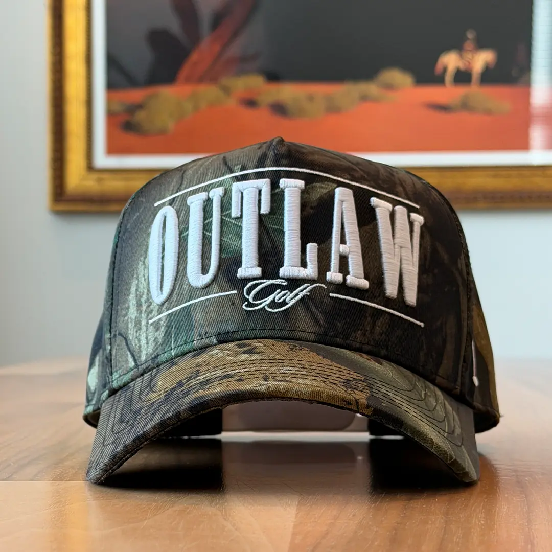THE OUTLAW HAT
