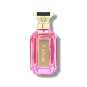 Ineffable by Ainash Parfums