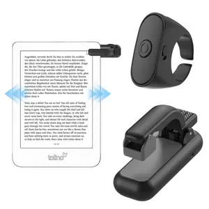Remote Control Page Turner Ring for Kindle Paperwhite Oasis Scribe Kobo eReaders, Camera Camcorder Remote Controls, Page Turner Clicker for iPhone ipad Tablets, Android Selfie Bluetooth