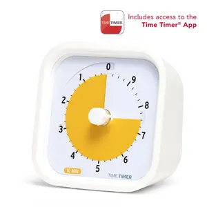 Time Timer® MOD 10 Minute - Education Edition