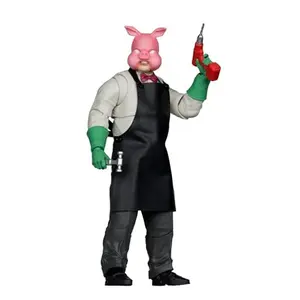 McFarlane Toys DC Collector Edition 7" WV13 - 52 Professor Pyg