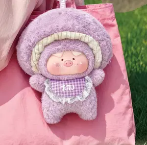 Mushpig Tutu Frosting Party Series Plush Blind Box