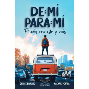 De Mí Para Mí, Puedes Con Esto y Más (Spanish Edition) - Nacarid Portal - Chriss Braund - Paperback
