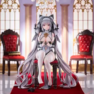 Alvina-chan: Sister Ver. 1/7 Scale Figure