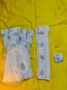 Habesha kemis 01 set | ለቆራቢ ሀበሻ ቀሚስ ፣ የቅዳሴ ኖት ቡክ | አፍ ማፈኛ