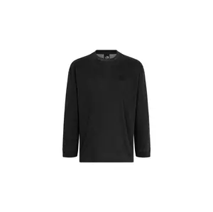 Supreme TNF Pigment Printed L/S Top "Supreme x The North Face - Black" SU22160