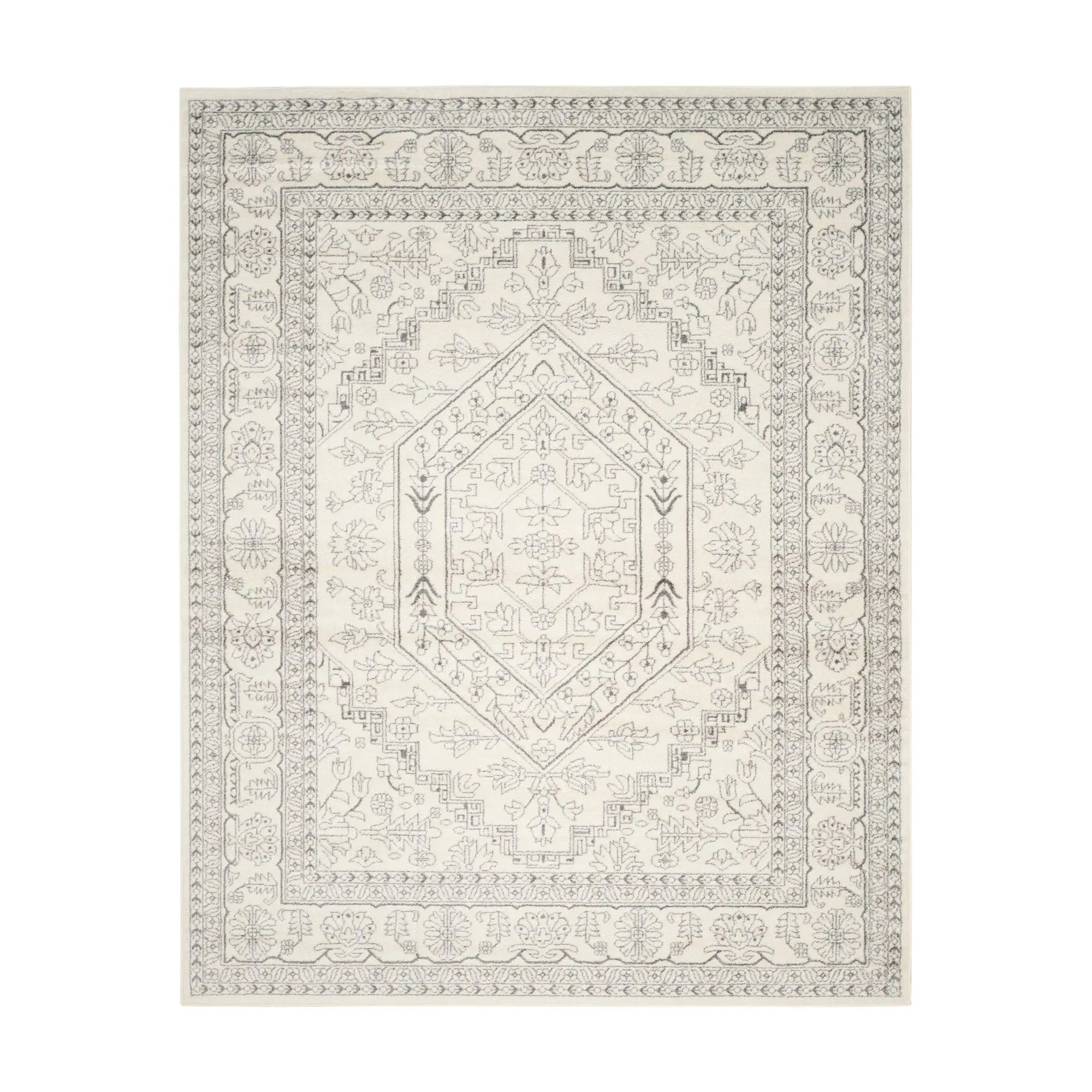 Safavieh Adirondack Herati Rug 12' x 18'