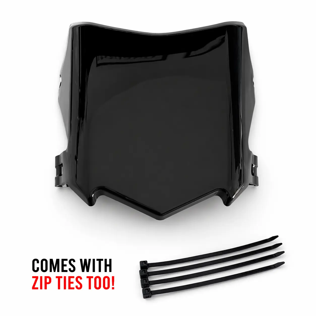 V2 Plate Only