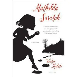 USED-Mathilda Savitch by Lodato, Victor (Paperback)