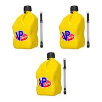 Yellow w/ Deluxe Hose