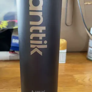 Fanttik E2 Ultra Electric Screwdriver 3.7V Mini with 0.6N.m Torque, 50 Magnetic Bits, 5/32" Hex Design, Type-C Charging Port, Magnetic Storage Power Tool, for 3D printer Repair