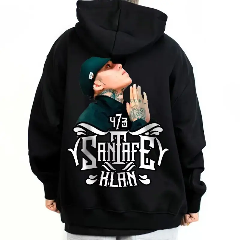 Graphic-Hoodie – Music Art, Chicano Clothing, Lowrider Clothing, Gangster Clothes, Mexican Clothing, Streetwear Hoodie for Men, MS12, Oversized Unisex Pullover, Urban Streetwear Fashion Top