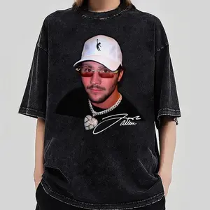 Josh Allen Funny Meme Vintage T-Shirt, Football Retro Png, Game Day, Football 90s