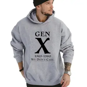 We don't care about hoodies, we don't care about hoodie graphics, casual street style, long sleeved hoodies, suitable for both men and women, perfect gifts