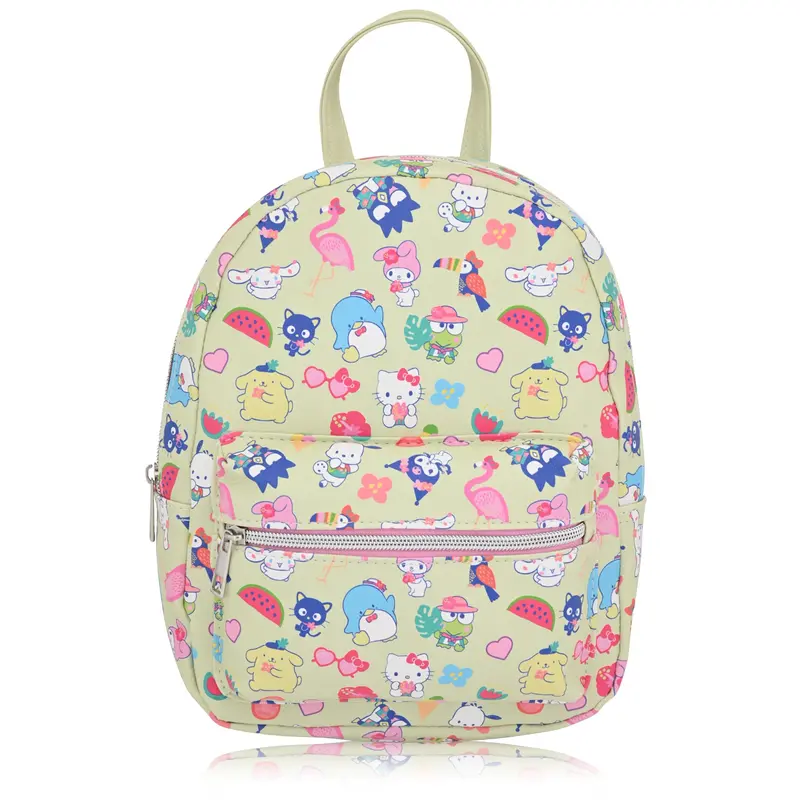 hello kitty backpack for adults - TikTok Shop