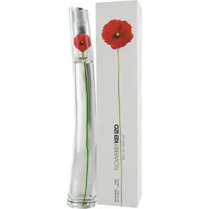 212 MAIN Flowers Eau De Parfum (EDP) Spray, Women's Floral Scent Perfume, High Quality Hawthorn Rose Jasmine Blend Fragrance - 3.4 fl oz