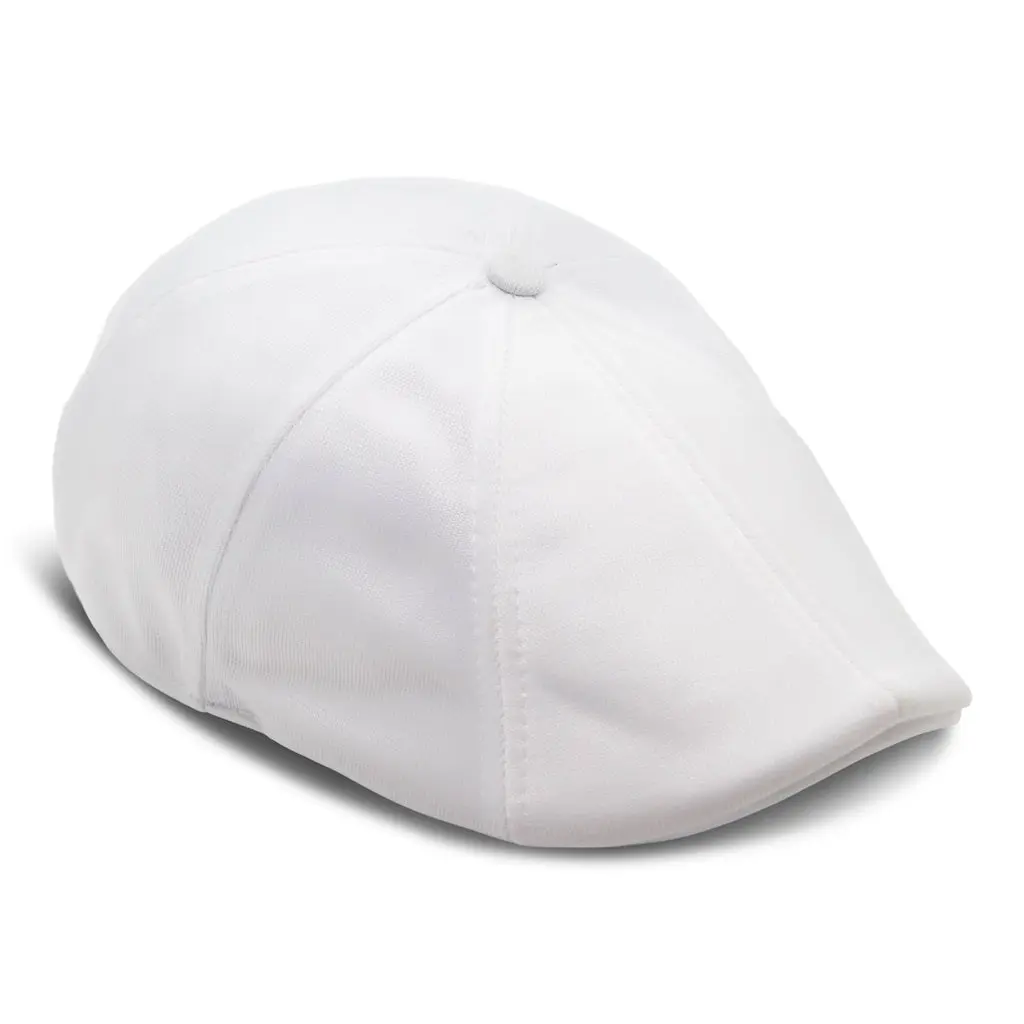 alo white cap - TikTok Shop