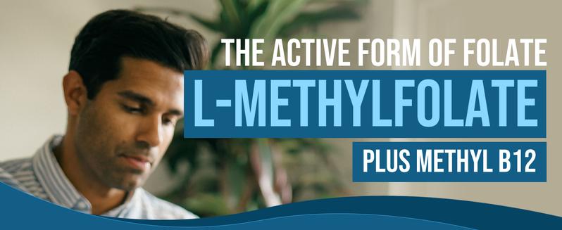 L-Methylfolate 7.5mg + Methyl B12 | Active 5-MTHF Form, Liquid, Organic Berry Flavor – Supports Mood, Cognition, and Methylation Healthcare Dietary