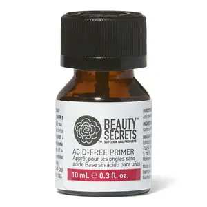 Beauty Secrets NonAcid Primer .3 OZ
