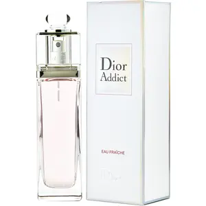 Dior Addict Eau Fraiche By Christian Dior Edt For Women