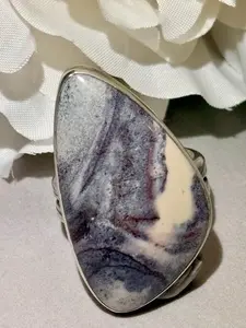 Storm System Ring