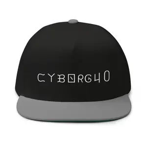 Cyborg40 Official Hat