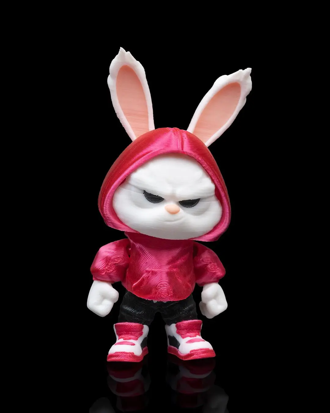 Hoodie  Hopper