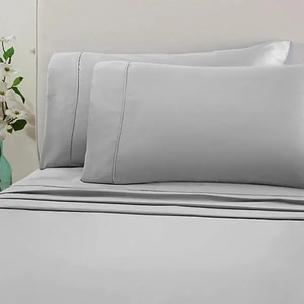 Concierge Collection 400TC Supima Cotton 4-piece Sheet Set