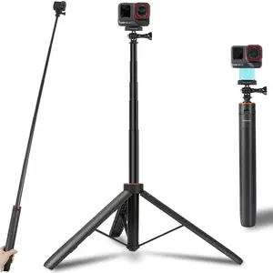 for  AcePro 2/X5 53'' Selfie Stick Tripod,  Quick Release Adapter 135cm Selfie Stick Extended Pole Handle Grip for  X5/AcePro 2, Table Desk Tripod for X5 Accessories